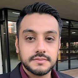 Luis Felipe Gonçalves